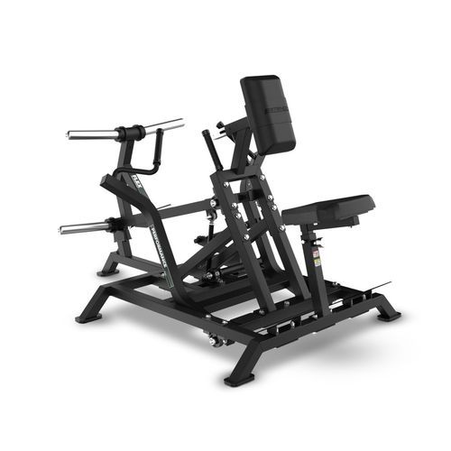 Stazione per esercizi muscolari trazione orizzontale - FLEX03 - Etenon Fitness