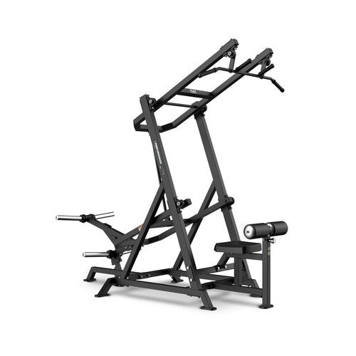 Stazione per esercizi muscolari trazione al pulley - FLEX04 - Etenon Fitness