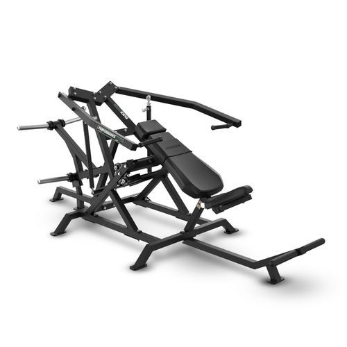 Stazione per esercizi muscolari pressa per pettorali inclinata - FLEX05 - Etenon Fitness