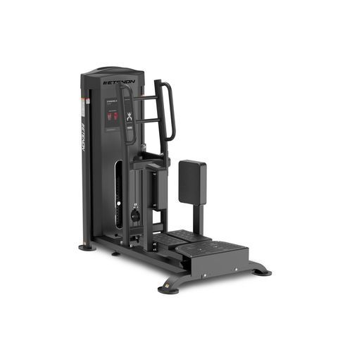 Stazione per esercizi muscolari abduzione delle gambe - PC2319 - Etenon Fitness