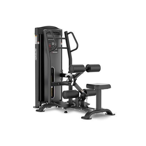 Stazione per esercizi muscolari hip thrust (ponte) - PC2323 - Etenon Fitness