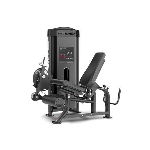 Stazione per esercizi muscolari curl gambe - PC2328 - Etenon Fitness - estensione delle gambe