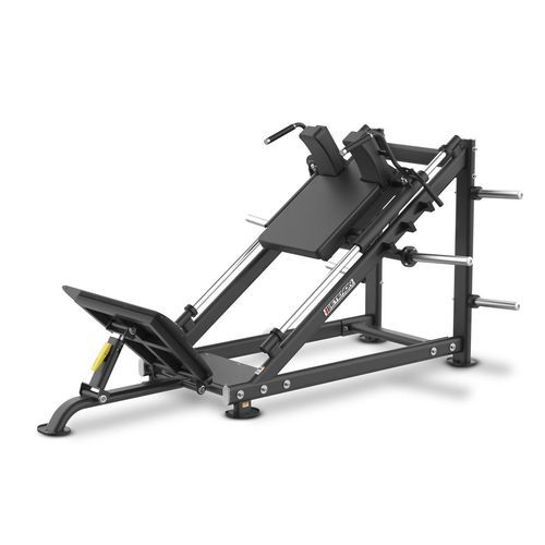 Stazione per esercizi muscolari squat - PL4025 - Etenon Fitness