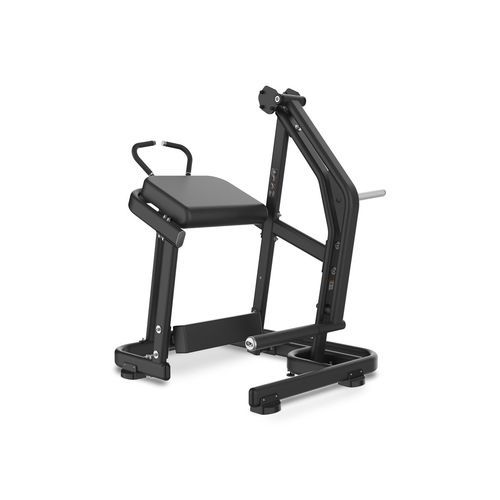 Stazione per esercizi muscolari hip thrust (ponte) - PL4010 - Etenon Fitness
