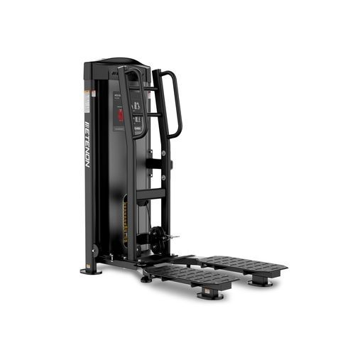 Stazione per esercizi muscolari hip thrust (ponte) - PC2329 - Etenon Fitness