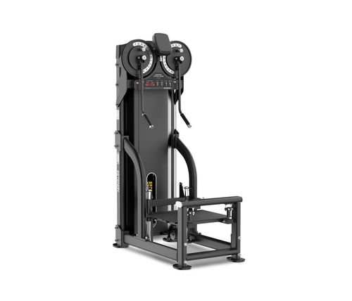 Stazione per esercizi muscolari pressa per pettorali - PC2345 - Etenon Fitness - pressa per spalle