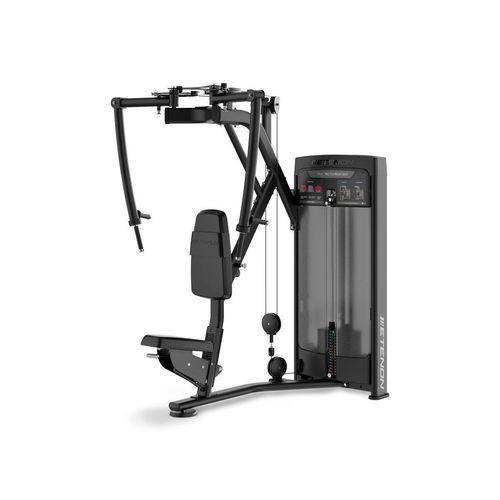 Stazione per esercizi muscolari butterfly invertito - R8103 - Etenon Fitness - pec deck butterfly