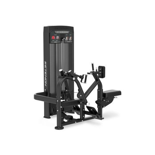 Stazione per esercizi muscolari trazione al pulley - R8201 - Etenon Fitness