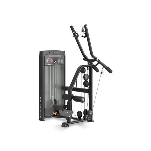 Stazione per esercizi muscolari trazione al pulley - R8202 - Etenon Fitness