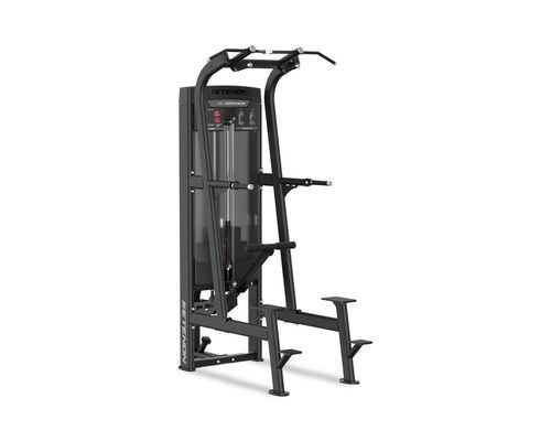 Stazione per esercizi muscolari estensione dei tricipiti - R8203 - Etenon Fitness