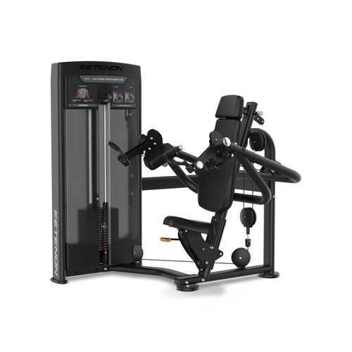 Stazione per esercizi muscolari curl braccia - R8303 - Etenon Fitness