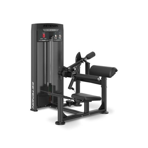 Stazione per esercizi muscolari hip thrust (ponte) - R8401 - Etenon Fitness