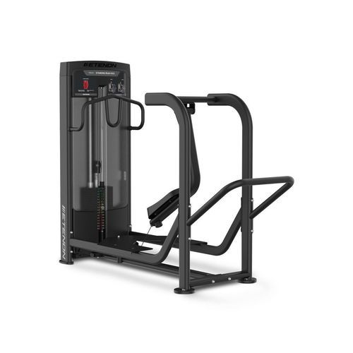 Stazione per esercizi muscolari hip thrust (ponte) - R8404 - Etenon Fitness