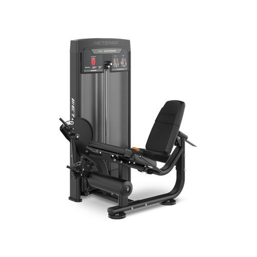 Stazione per esercizi muscolari estensione delle gambe - R8501 - Etenon Fitness
