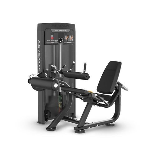 Stazione per esercizi muscolari curl gambe - R8506 - Etenon Fitness