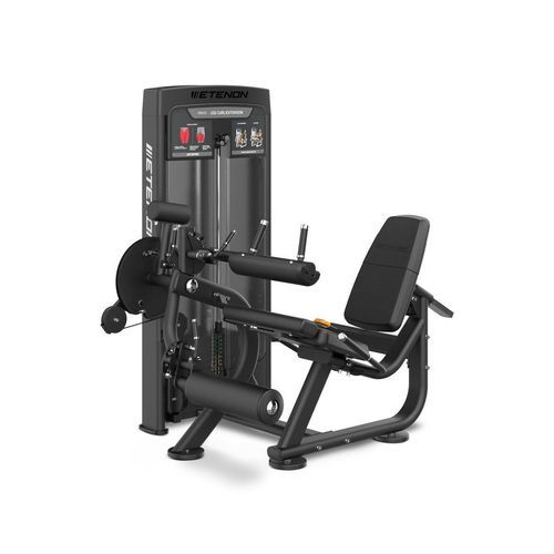 Stazione per esercizi muscolari curl gambe - R8503 - Etenon Fitness - estensione delle gambe