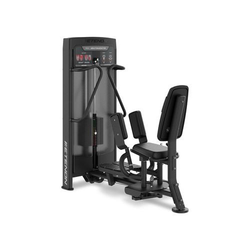 Stazione per esercizi muscolari abduzione delle gambe - R8505 - Etenon Fitness - adduzione delle gambe