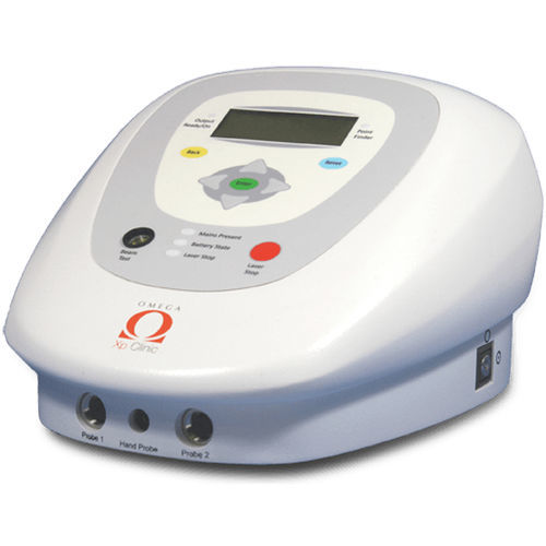 Unità di controllo medica - Xp - Omega Laser Systems