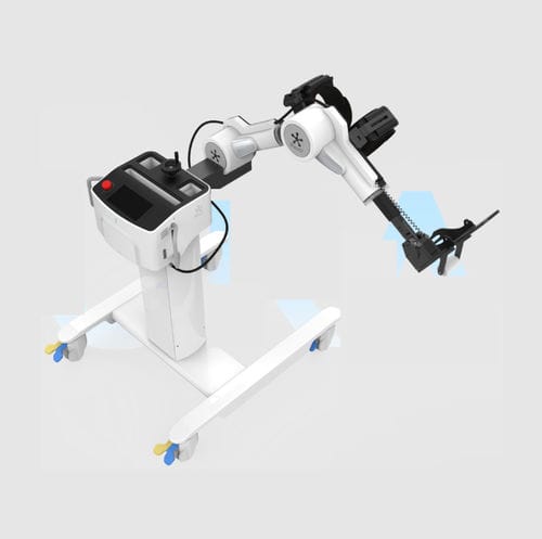 Artromotore di anca - URA - RoboCT Group - per ginocchio