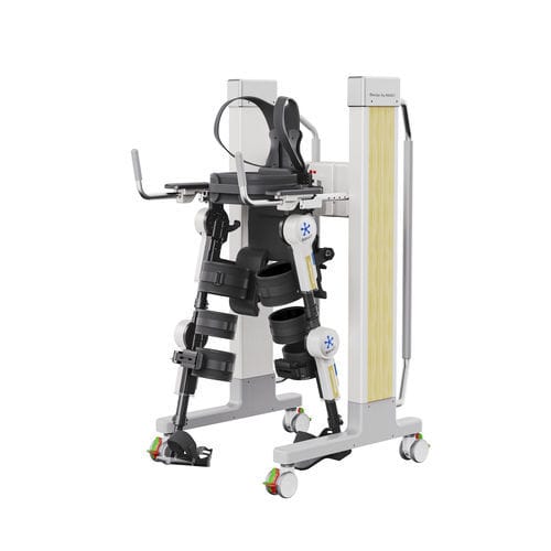 Esoscheletro per riabilitazione per entrambe le gambe - UGO - RoboCT Group - marcia / per mobilità dei membri inferiori