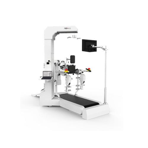 Sistema di riabilitazione marcia - A3-M - NX Robotic Rehabilitation - robotizzato