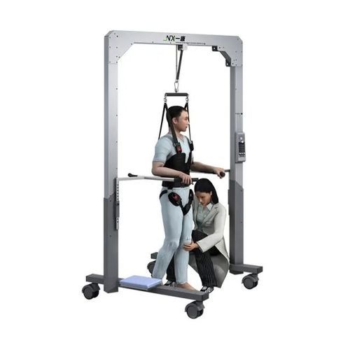 Imbracatura di riabilitazione - YK-7000 - NX Robotic Rehabilitation - mobile