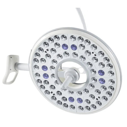 Lampada scialitica a soffitto - Luxor 400 - Infinium Veterinary - LED / veterinaria / 97