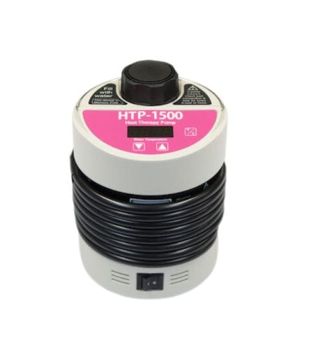 Pompa di calore acqua-acqua - HTP-1500  - Infinium Veterinary