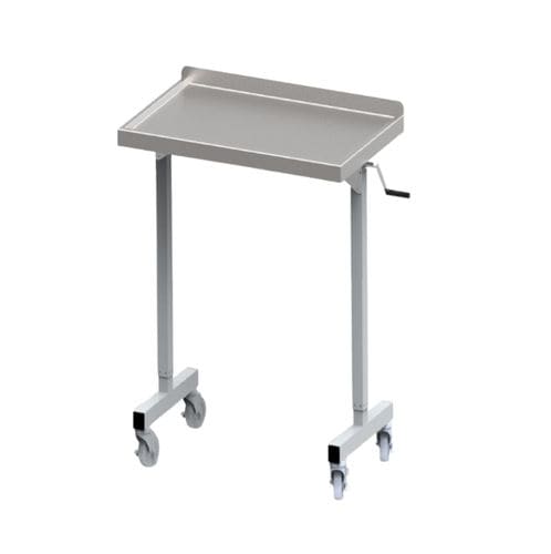 Carrello per sala operatoria - 20256 - Infinium Veterinary