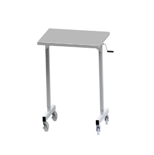 Carrello per sala operatoria - 20263 - Infinium Veterinary