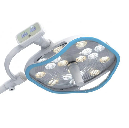 Lampada da visita a LED - Luxor P200 - Infinium Veterinary - da parete / mobile / a soffitto
