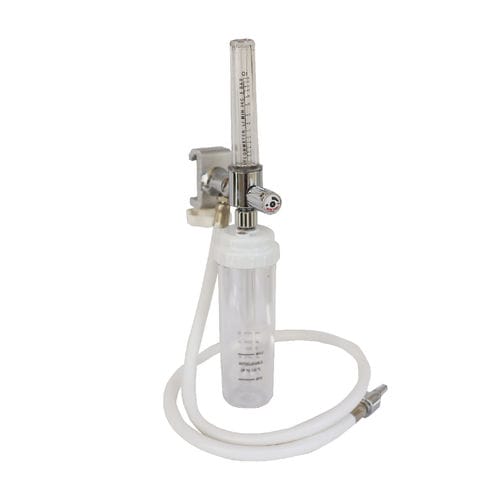 Flussometro ad area variabile - PNT-FLV-BS - Point Medical Gas Systems - per gas medicali / per ospedali / medico