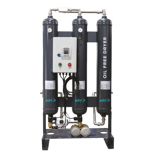 Essicatore da laboratorio - PNT-K-O-D-X - Point Medical Gas Systems - per l'industria farmaceutica / per R&S / medico