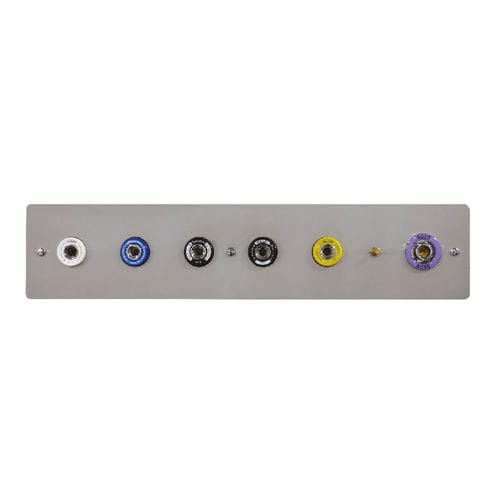 Centrale di gas medicale compatto - PNT-GMY-SU-1-2-3-4-5-6 - Point Medical Gas Systems - modulare