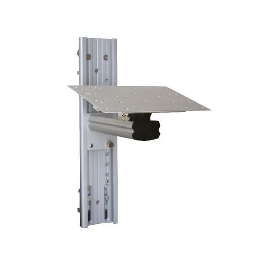 Braccio di supporto articolato - PNT-MS - Point Medical Gas Systems - odontoiatrico / medico / a muro