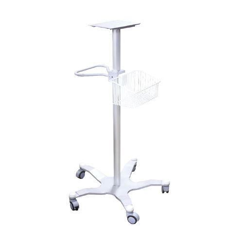 Carrello medico - PNT-MA - Point Medical Gas Systems - per apparecchio / per monitor / di trasporto
