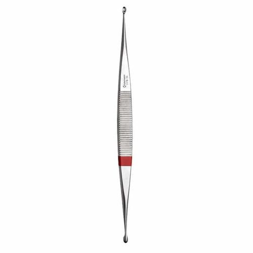 Curetta per chirurgia - 360006-3 - Fuhrmann - monouso