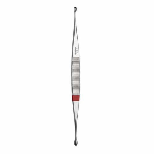 Curetta per chirurgia - 360007-3 - Fuhrmann - monouso