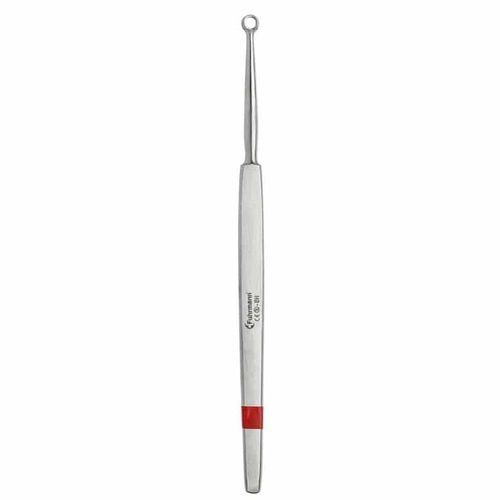 Curetta per chirurgia - 360015-3 - Fuhrmann - monouso