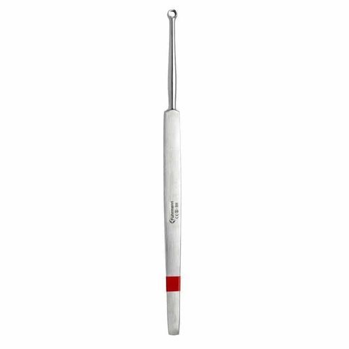 Curetta per chirurgia - 360016-3 - Fuhrmann - monouso