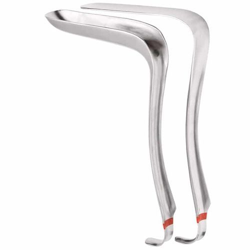 Speculum vaginale - 360018-3 - Fuhrmann - di Kristeller / monouso