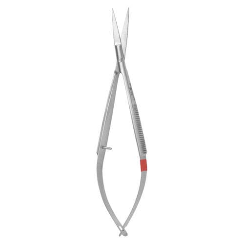 Microforbici per chirurgia - 360029-3 - Fuhrmann - par paziente umano / monouso