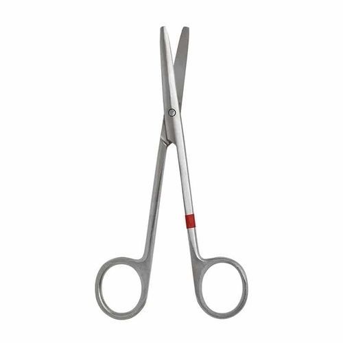 Forbici per chirurgia - 36287-3 - Fuhrmann - di Metzenbaum / par paziente umano / monouso