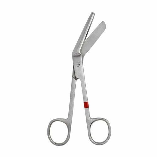 Forbici per episiotomia - 36937-3 - Fuhrmann - di Braun-Stadler / par paziente umano / monouso