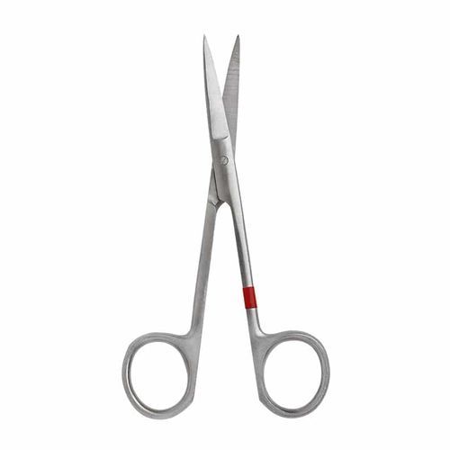Forbici per chirurgia - 36977-3 - Fuhrmann - Iris / par paziente umano / monouso
