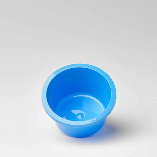 Vassoio per strumenti odontoiatrici - 35610-1 - Fuhrmann - per strumenti chirurgici / in plastica