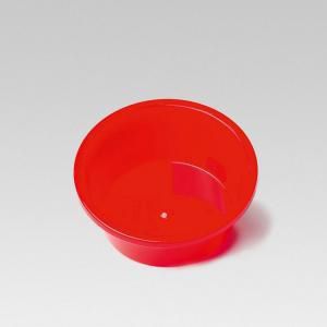 Coppa di decantazione in plastica - 300026-1 - Fuhrmann
