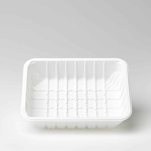 Vassoio per strumenti odontoiatrici - 31958 - Fuhrmann - per strumenti chirurgici / in plastica