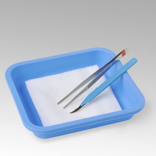 Kit medico di primo soccorso - 38769 - Fuhrmann - sterile