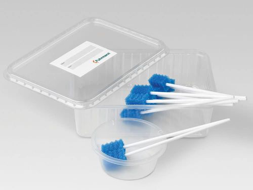 Kit di igiene orale igienico - 340000	 - Fuhrmann